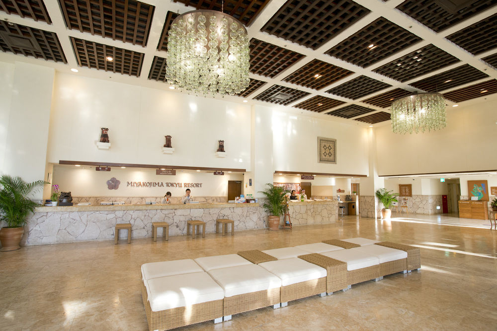 miyakojima tokyu hotel and resorts