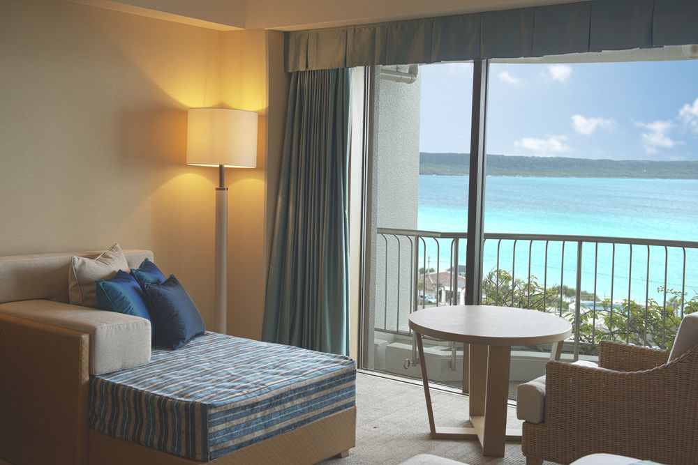 miyakojima tokyu hotel and resorts