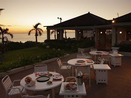 miyakojima tokyu hotel and resorts