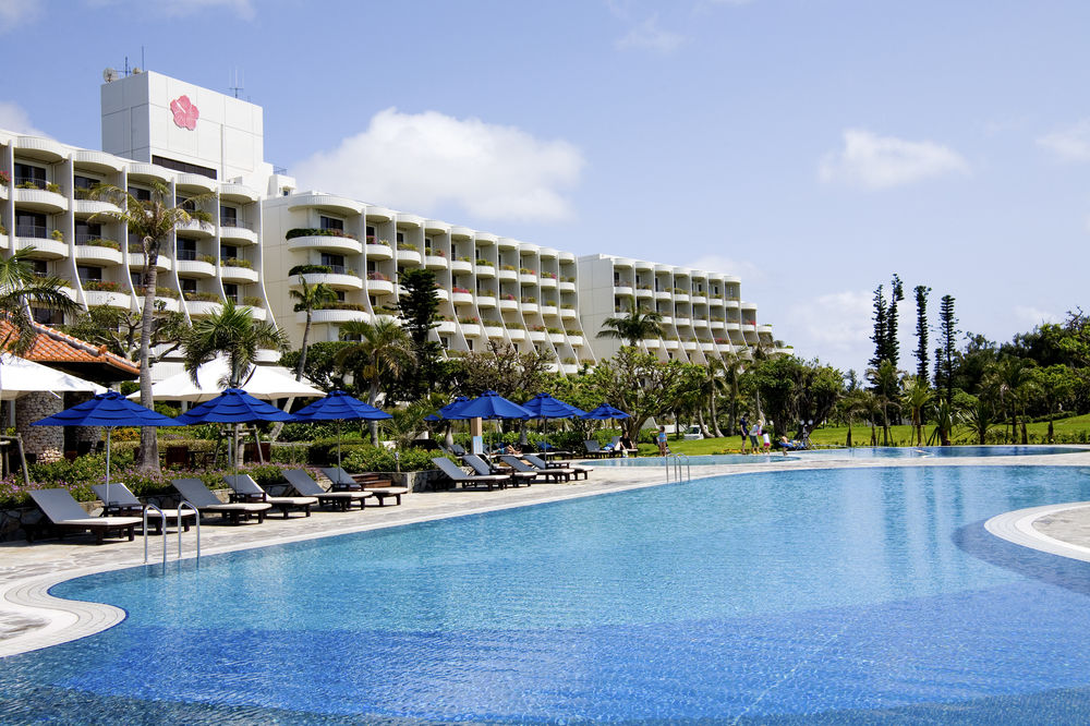 miyakojima tokyu hotel and resorts