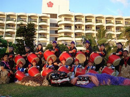 miyakojima tokyu hotel and resorts