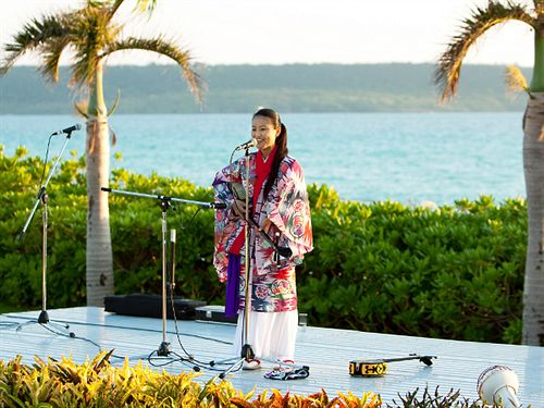 miyakojima tokyu hotel and resorts