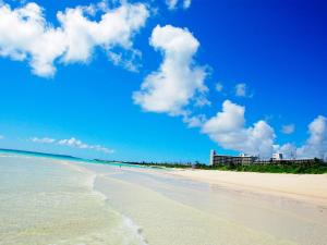 miyakojima tokyu hotel and resorts