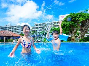 miyakojima tokyu hotel and resorts