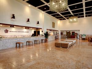 miyakojima tokyu hotel and resorts