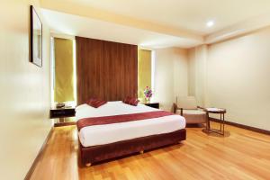 bally suite silom
