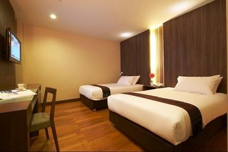 bally suite silom