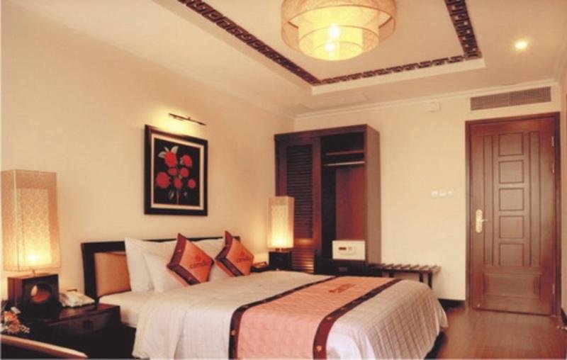 cherish hotel