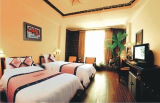 cherish hotel
