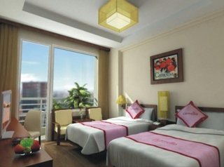 cherish hotel
