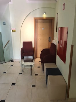 s hotel