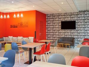 Aparthotel Adagio Access Avignon,Montfavet>>Avignon,2 star