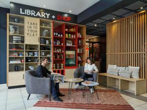 Aparthotel Adagio Access Avignon,Montfavet>>Avignon,2 star