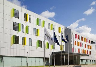 Radisson Blu Hotel Toulouse Airport,Haute-Garonne>>Blagnac,4 star