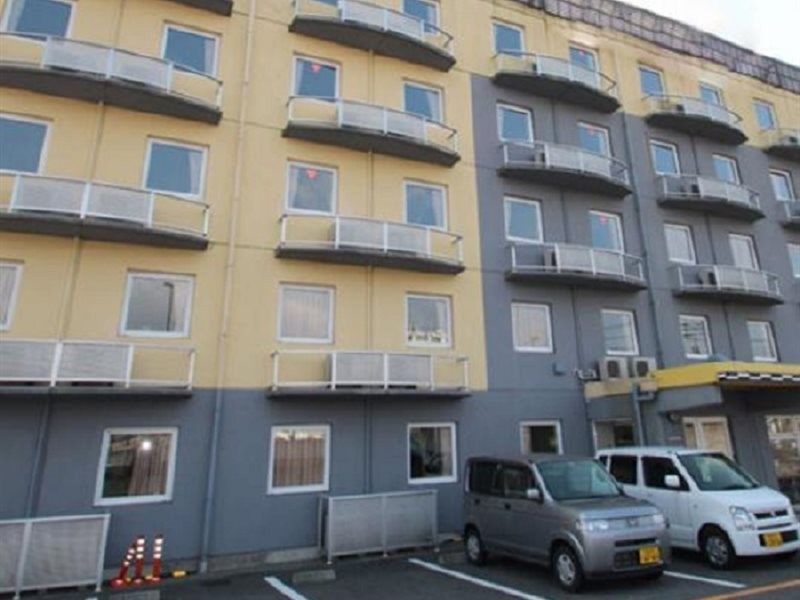 hotel select inn numazu