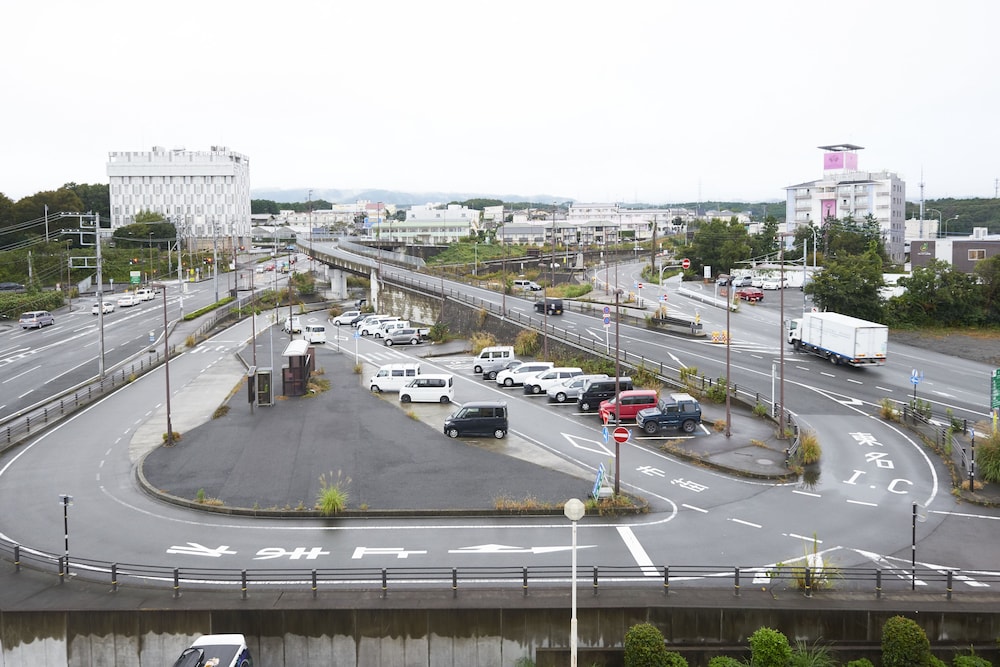 hotel select inn numazu