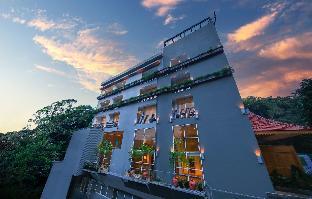serene kandy