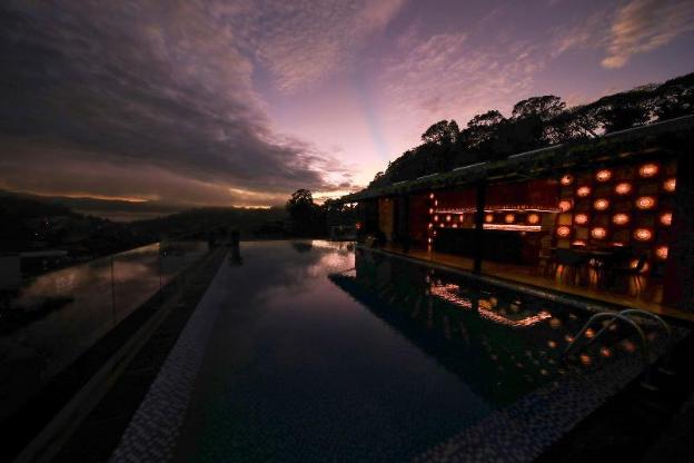 serene kandy