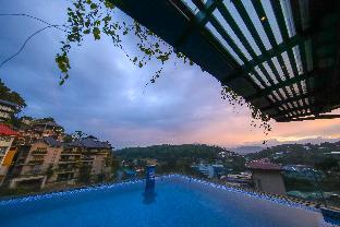 Serene Kandy,Sri Lanka>>Kandy,4 star