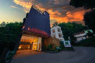 serene kandy