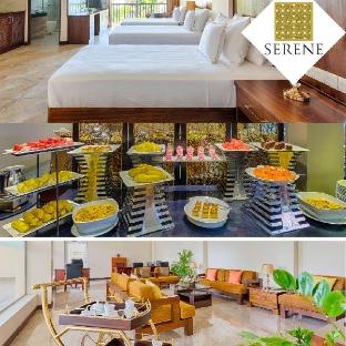 Serene Kandy,Sri Lanka>>Kandy,4 star