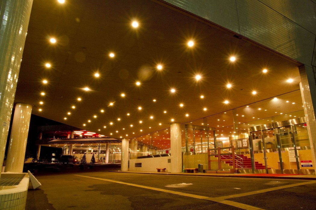 naeba prince hotel
