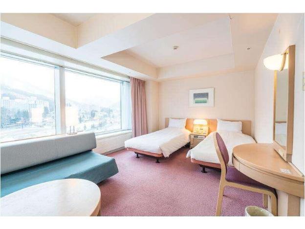 naeba prince hotel