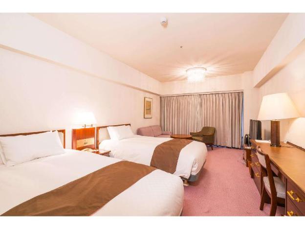 naeba prince hotel