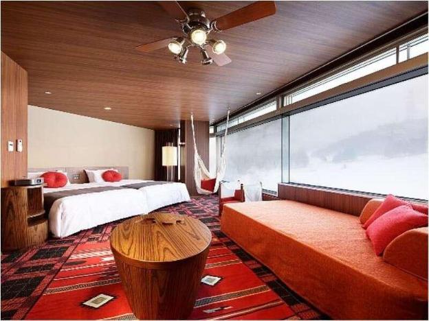 naeba prince hotel