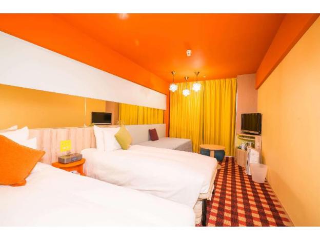 naeba prince hotel