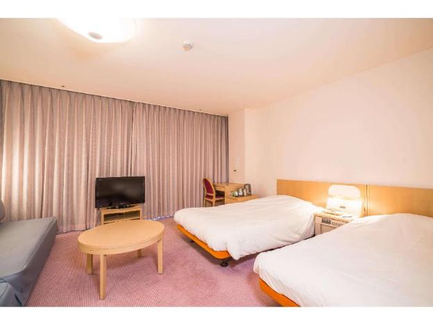 naeba prince hotel