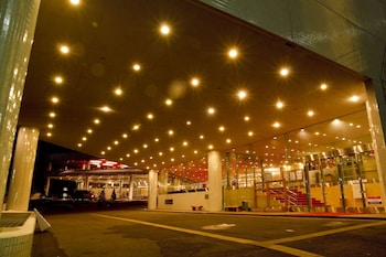 naeba prince hotel