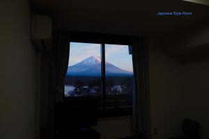 shoji mount hotel