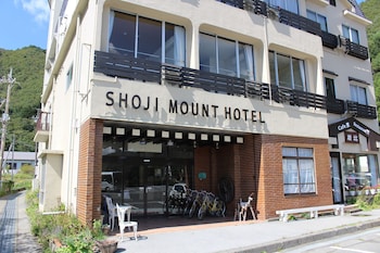 shoji mount hotel