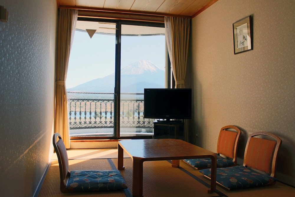 shoji mount hotel