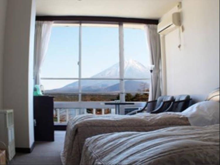 shoji mount hotel