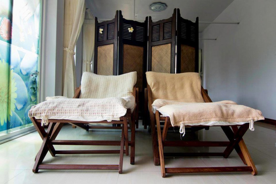 pai sukhothai resort