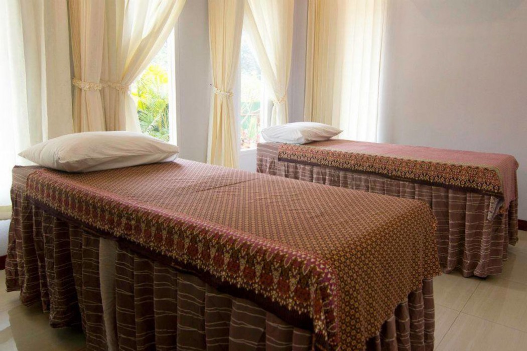 pai sukhothai resort