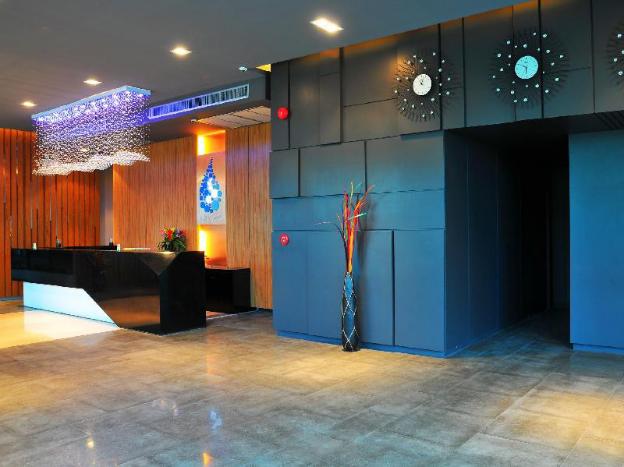 mantra varee hotel