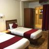 Trekkers Home,Kathmandu>>Bagmati,3 star