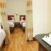 Trekkers Home,Kathmandu>>Bagmati,3 star