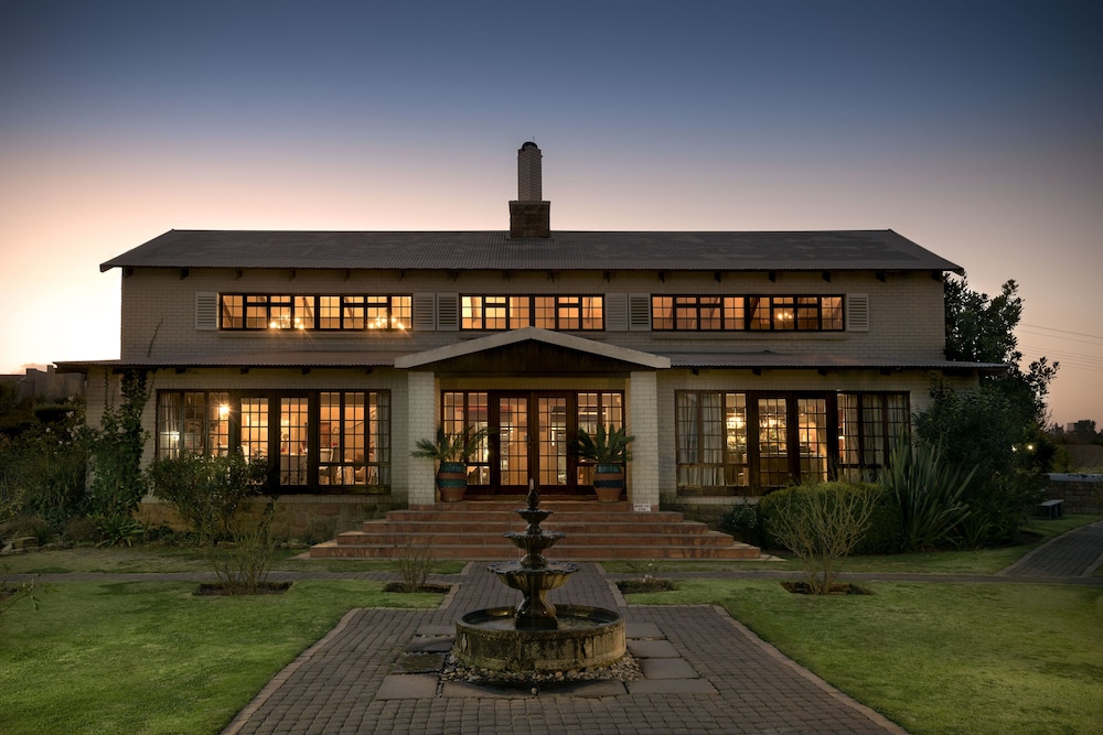 dullstroom