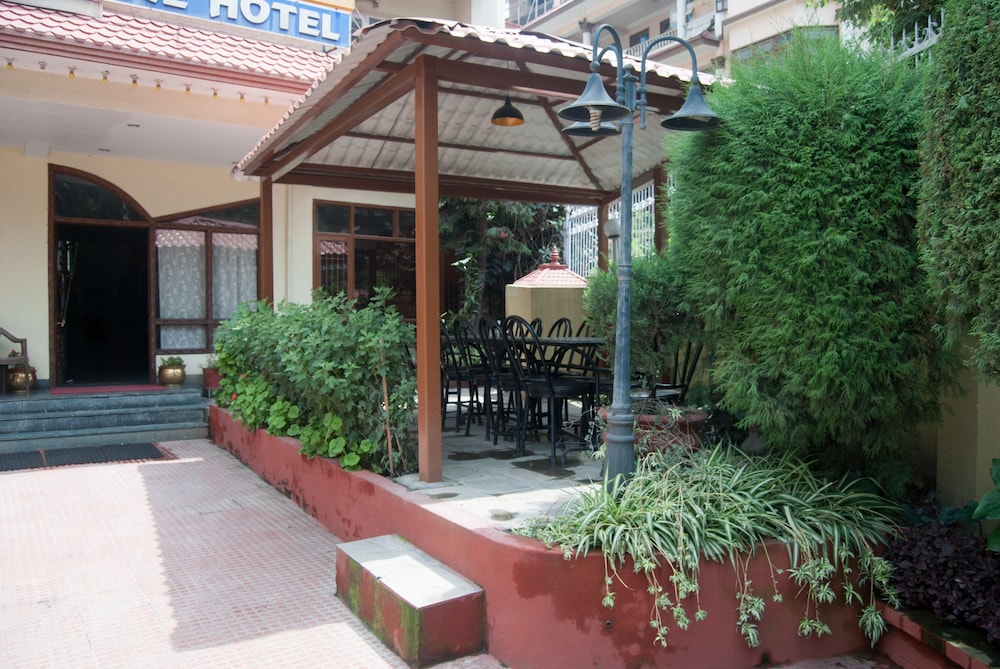 kathmandu prince hotel