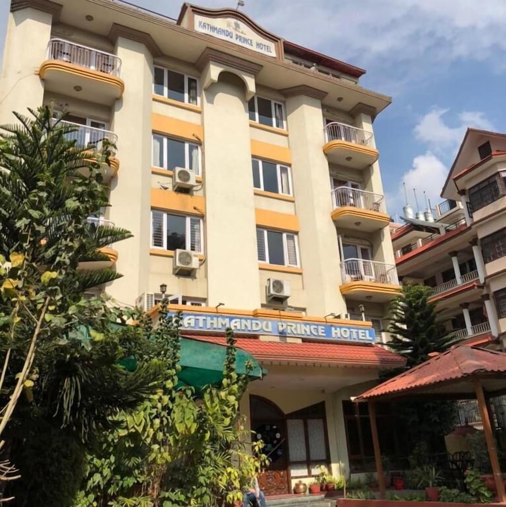 kathmandu prince hotel