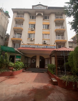 kathmandu prince hotel
