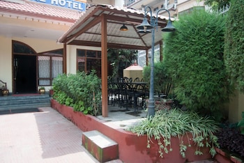 kathmandu prince hotel