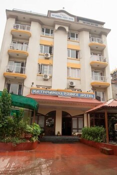 kathmandu prince hotel