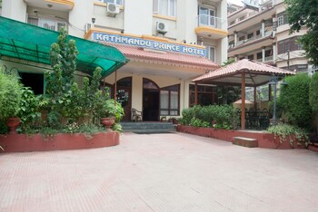 kathmandu prince hotel