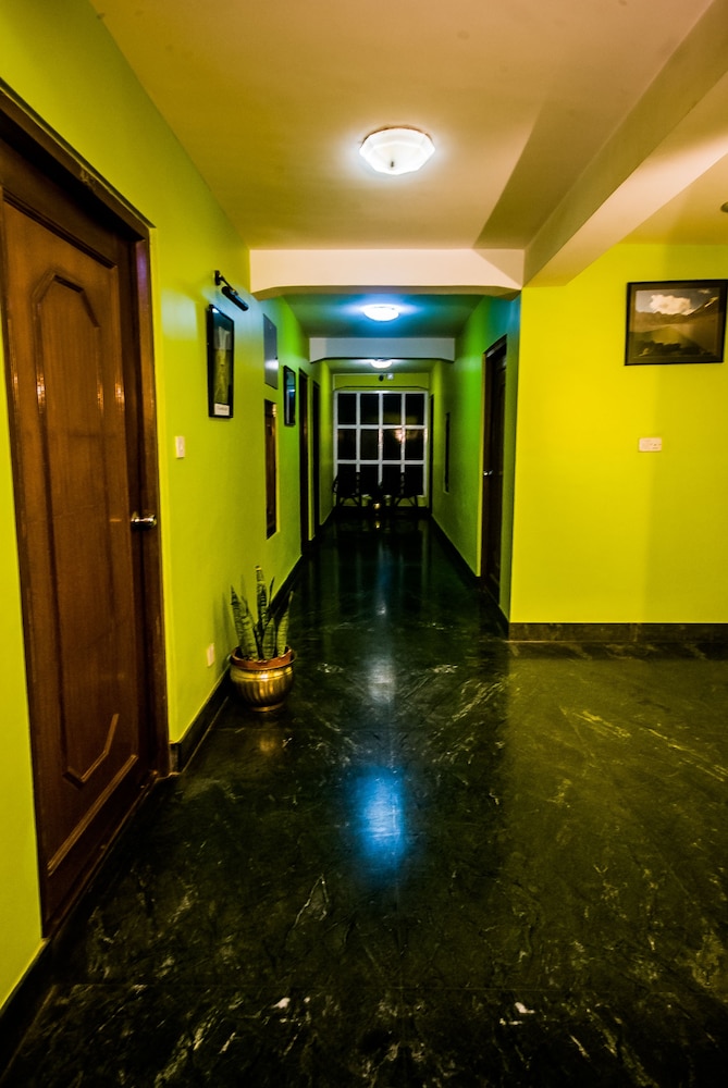 kathmandu prince hotel
