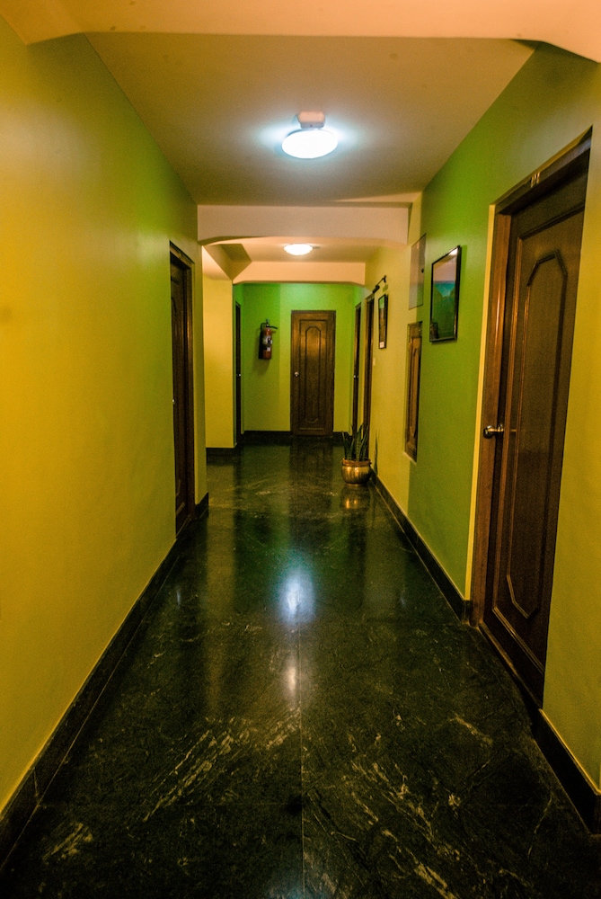 kathmandu prince hotel